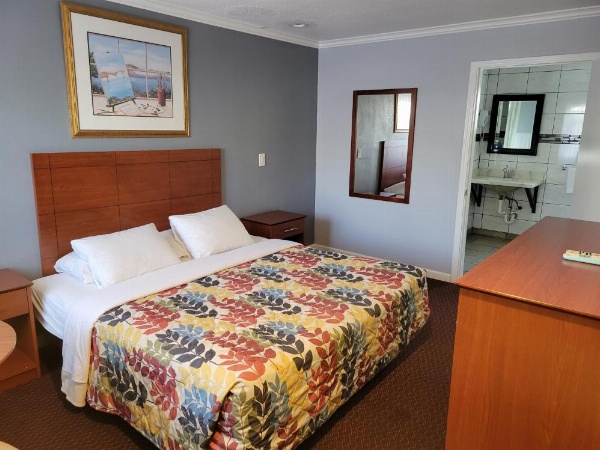 Motel Islander Santa Cruz image 14