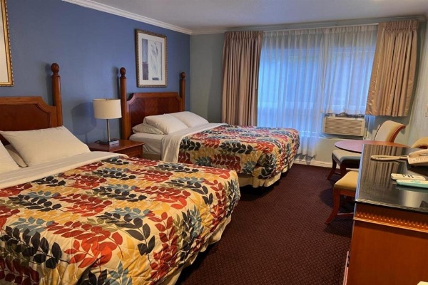 Motel Islander Santa Cruz image 16