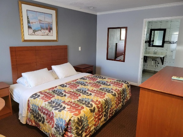 Motel Islander Santa Cruz image 2