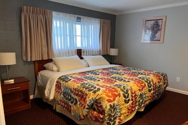Motel Islander Santa Cruz image 34