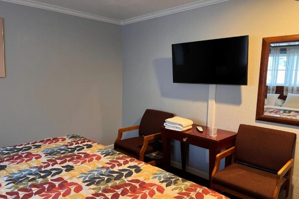 Motel Islander Santa Cruz image 35