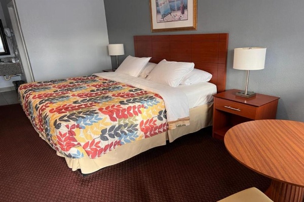 Motel Islander Santa Cruz image 5