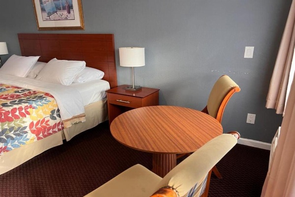 Motel Islander Santa Cruz image 6